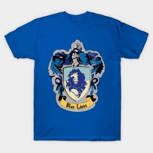 GryffinLions T-Shirt